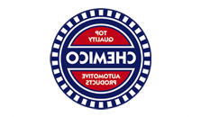 Chemico brand logo